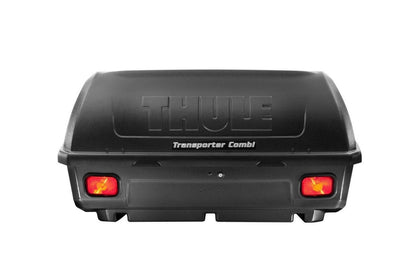 Thule Transporter Combi Tilt-Down Hitch Cargo Box – 665C