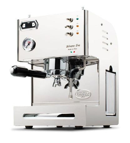 Diletta Mio Espresso Machine