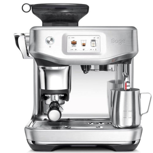 Sage The Barista Touch Impress