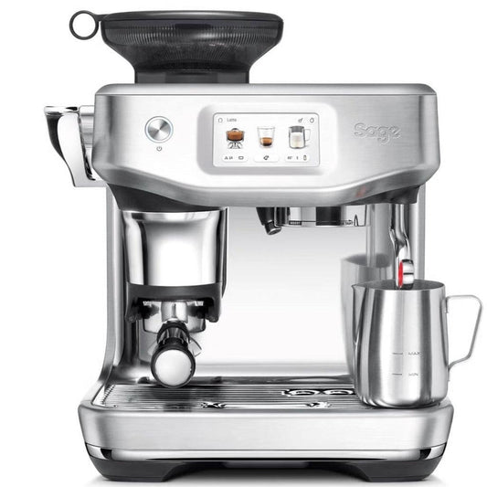 Sage The Barista Touch Impress