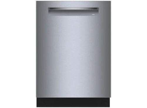 Bosch 800 Series 24-Inch Dishwashers in Anti-Fingerprint Stainless Steels – SHP78CM5N