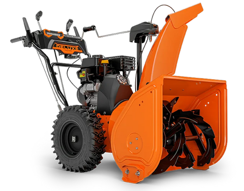 Ariens 921045 Deluxe 24″ Two-Stage Snow Blowers