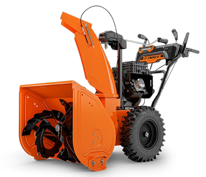 Ariens 921045 Deluxe 24″ Two-Stage Snow Blowers