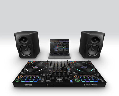Pioneer DJ DDJ-FLX10 4-Channels DJ Controllers