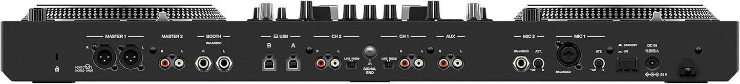 Pioneer DJ DDJ-REV7 DJ Controllerss