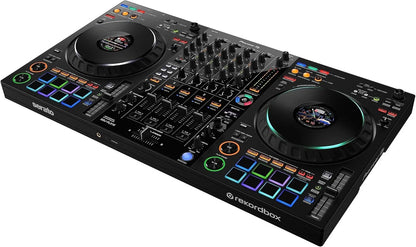 Pioneer DJ DDJ-FLX10 4-Channels DJ Controllers