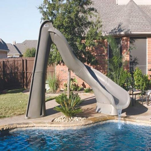 S.R. Smith TurboTwister Pool Slide