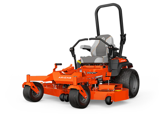 Gravely ZT XL 52 (52″) 23HP Kawasaki Zero Turn Lawn Mower 915263