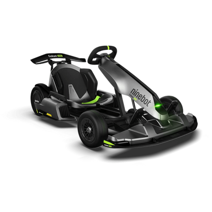 Ninebot Gokart PRO Detachable Self