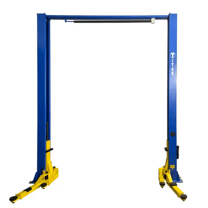 Titan HD2P-9000AC 2-Posts Lift