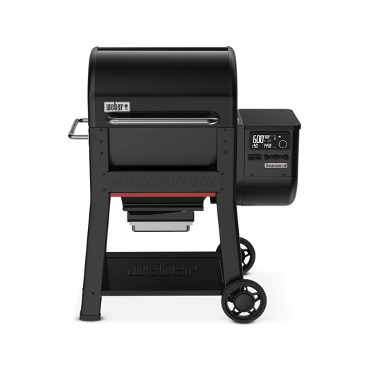 Weber Grills Searwood 600 Pellet 1500120