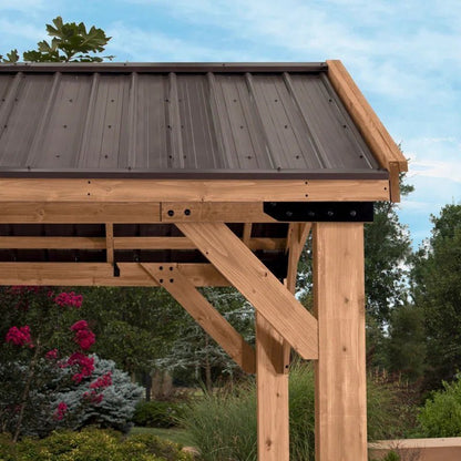 Norwood Gazebo