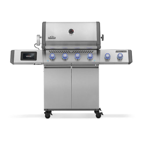 Napoleon Prestige PRO 500 Gas Grill pro500vxrsib