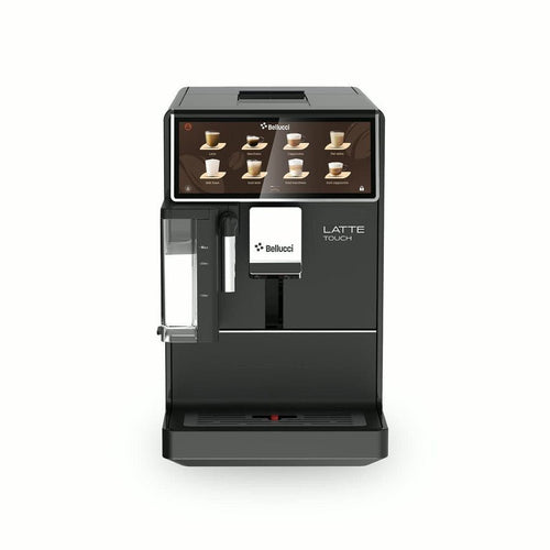 Bellucci Latte Touch Automatic Espresso Machine
