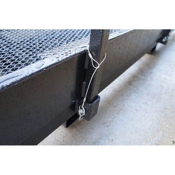 Forklift | Work Platform | 4′ x 6′ | Blue Diamond Attachments
