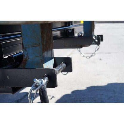 Forklift | Work Platform | 4′ x 6′ | Blue Diamond Attachments