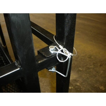Forklift | Work Platform | 4′ x 6′ | Blue Diamond Attachments