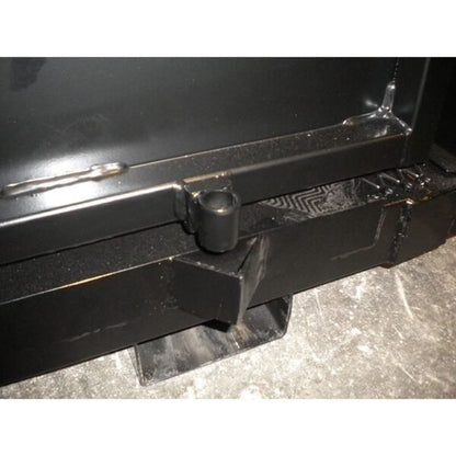 Forklift | Work Platform | 4′ x 6′ | Blue Diamond Attachments