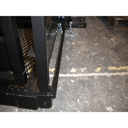 Forklift | Work Platform | 4′ x 6′ | Blue Diamond Attachments