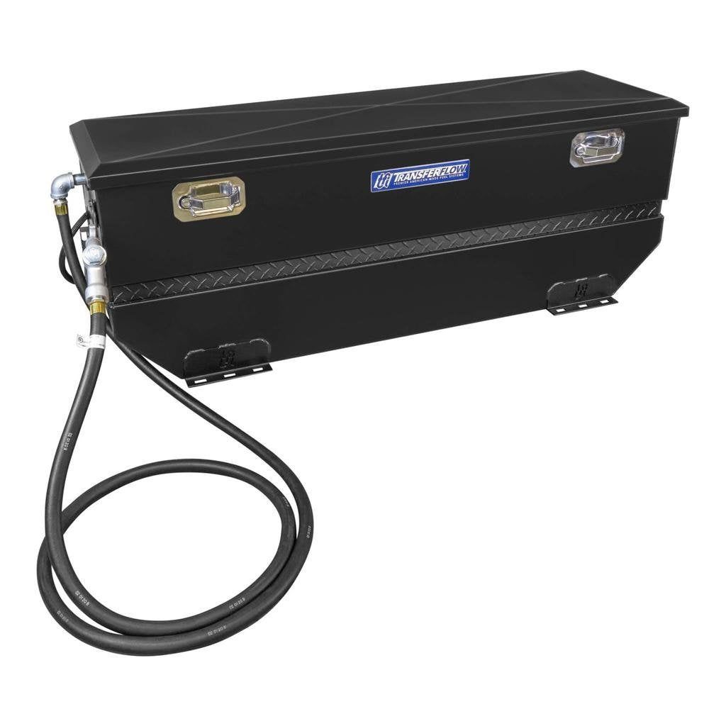 Transfer Flow 40 Gallon Refueling Tank & Tool Box Combo 0800115195