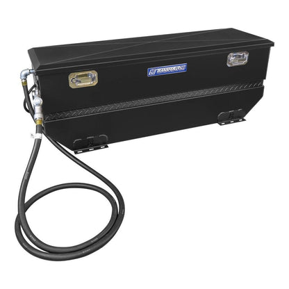 Transfer Flow 40 Gallon Refueling Tank & Tool Box Combo 0800115195