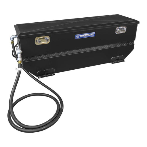 Transfer Flow 40 Gallon Refueling Tank & Tool Box Combo 0800115195
