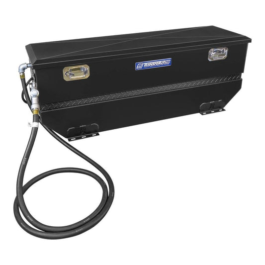 Transfer Flow 40 Gallon Refueling Tank & Tool Box Combo 0800115195