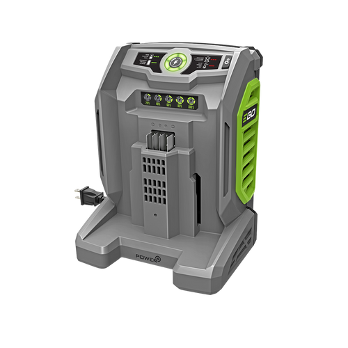 700W Turbo Battery Charger