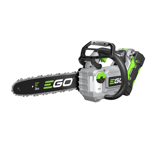 12″ Compact Chain Saw