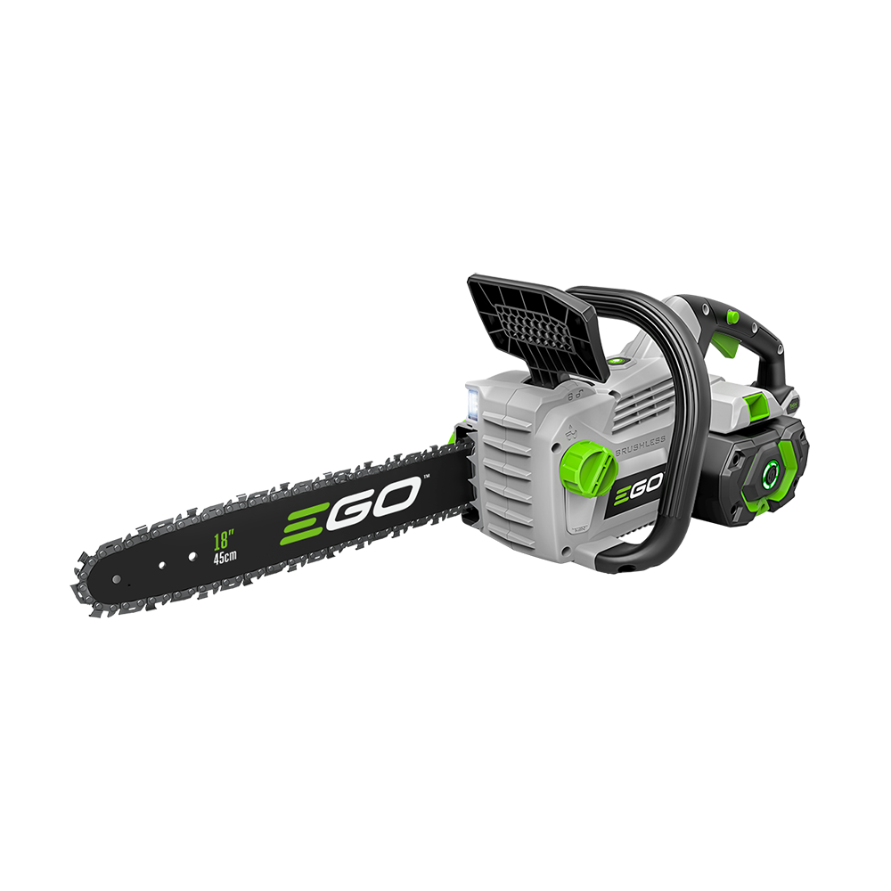 18″ Chain Saw (45CC)