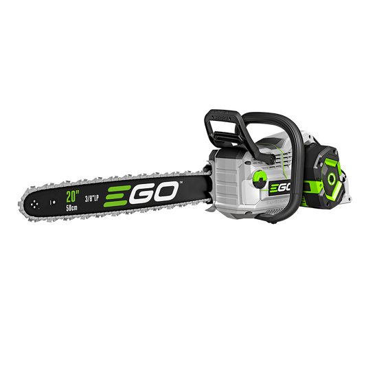 20″ Cordless Chain Saw