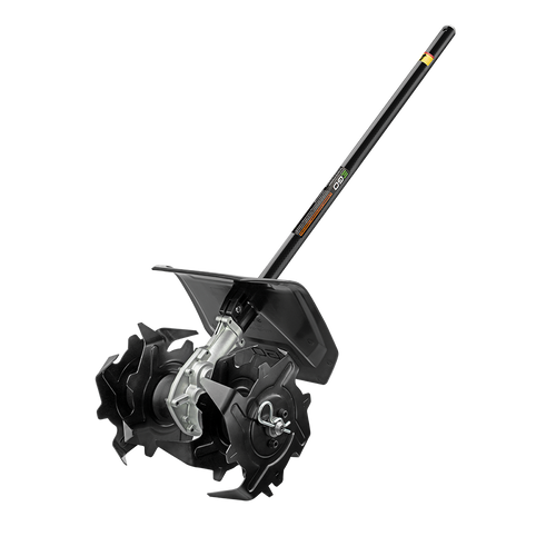 Multi-Head Carbon Fiber Cultivator Attachment