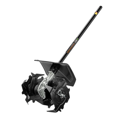 Multi-Head Carbon Fiber Cultivator Attachment