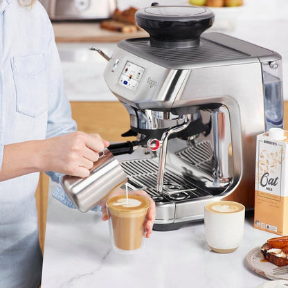 Sage The Barista Touch Impress