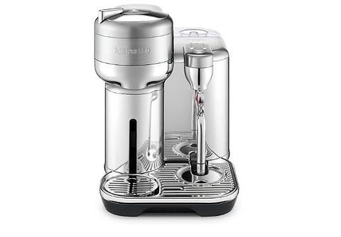 Nespresso Vertuo Creatista coffee machine