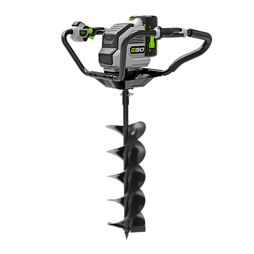 Cordless Earth Auger