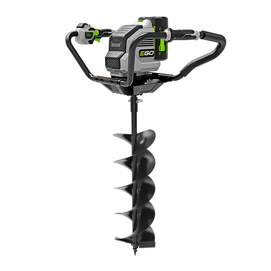 Cordless Earth Auger