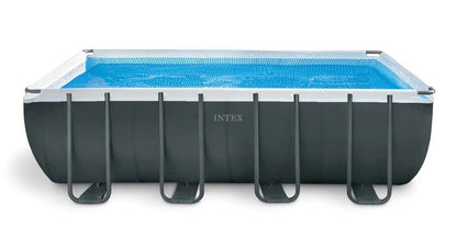 Intex 24′ x 12′ x 52″ Ultra XTR Frame Swimming Pool