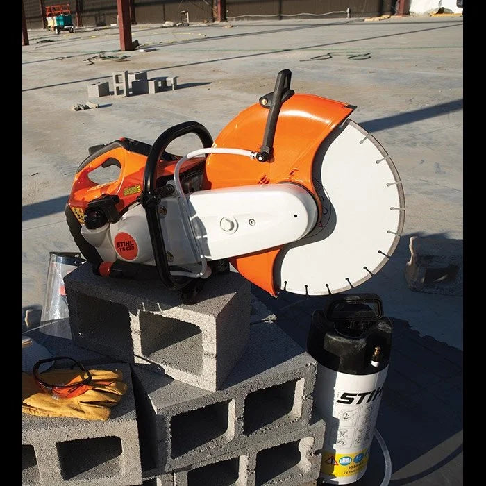 STIHL TS 420 Cutquiks Cut-Off