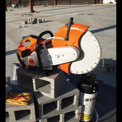 STIHL TS 420 Cutquiks Cut-Off