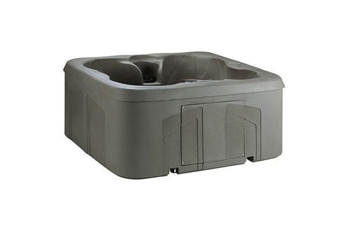 Lifesmart LS100DX 4-Person 20 Jet Plug & Play Spa