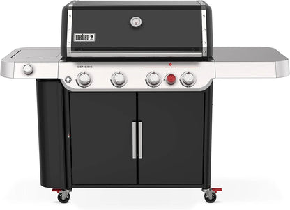 Weber Genesis E-435 Gas Grills