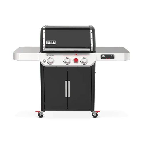Weber Genesis EX-325s Smart Gas Grills