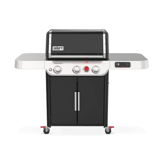 Weber Genesis EX-325s Smart Gas Grills