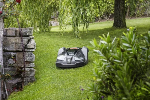 Automower® 450X