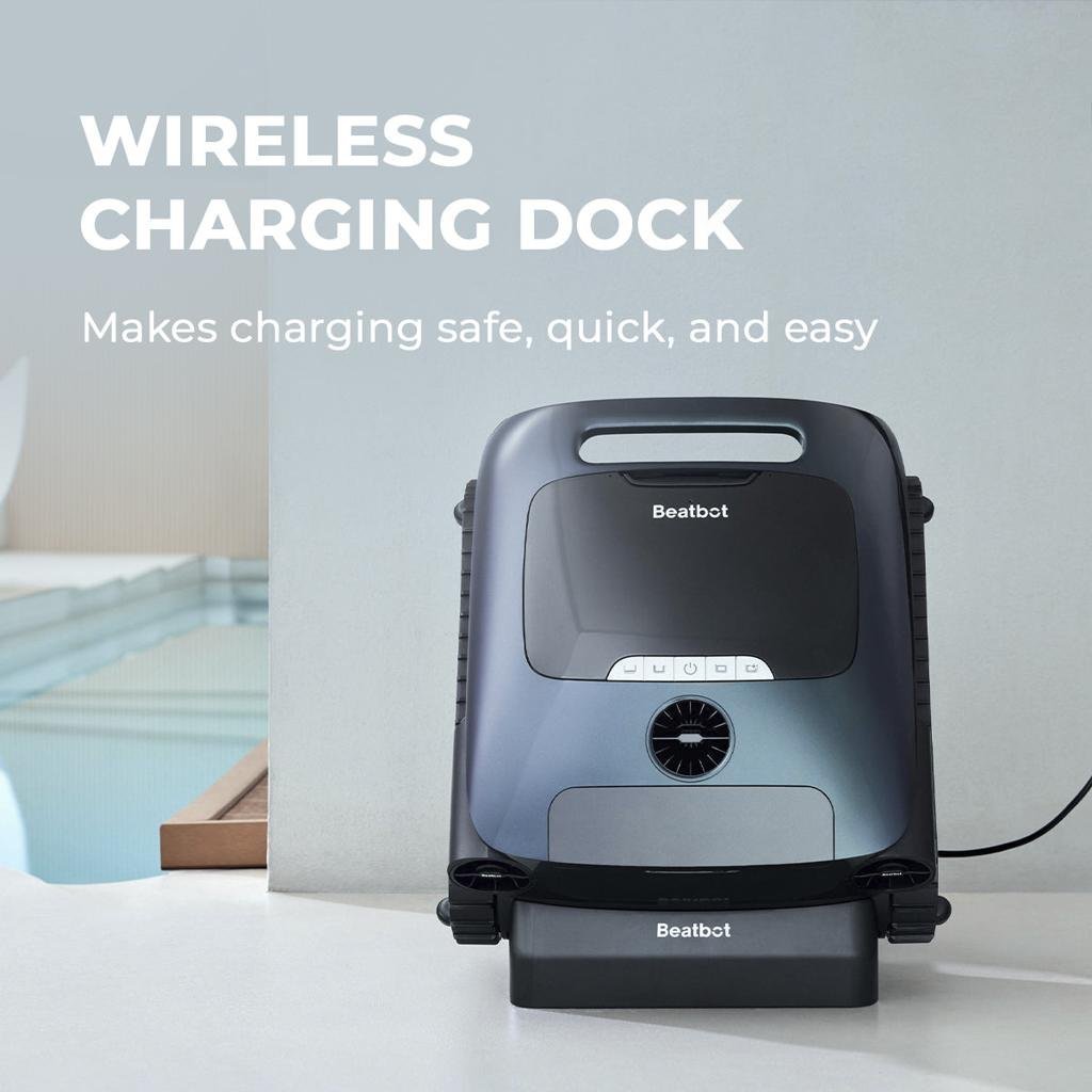 Beatbot AquaSense 2 Ultra Robotic Pool Cleaner