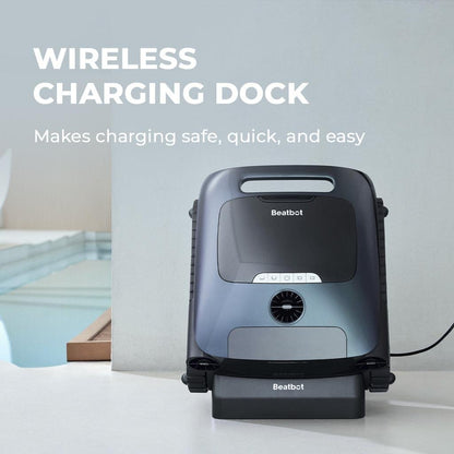 Beatbot AquaSense 2 Ultra Robotic Pool Cleaner