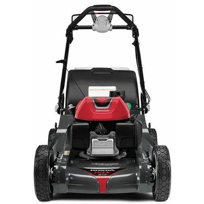 Honda HRX217K5VKA 21 in. 187cc Gas Self-Propelled Lawn Mower with 4-in-1 Versamow System