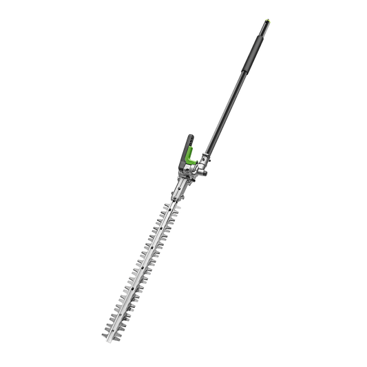 Carbon Fiber Multi-Head Hedge Trimmer Attachment
