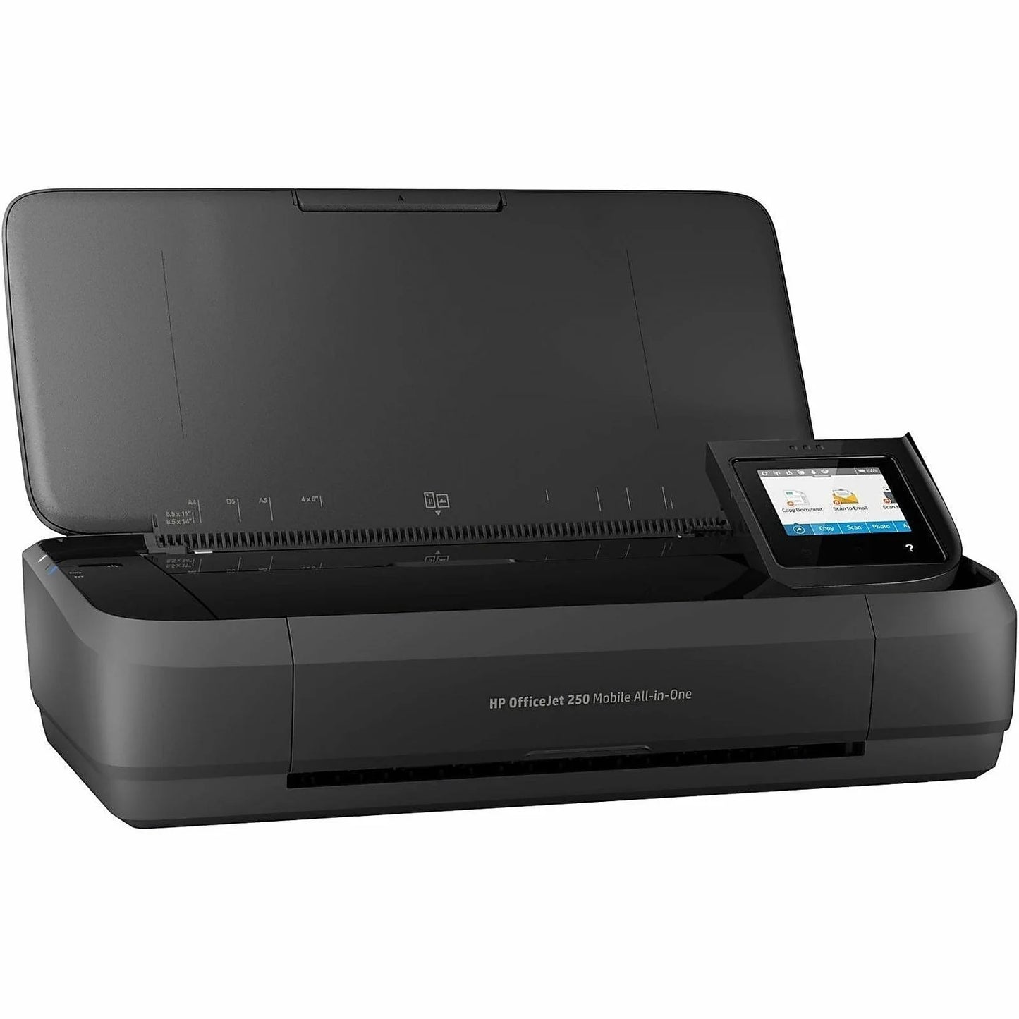 HP OfficeJet 250 Mobile All in One Printers
